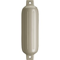Polyform 08-511-282 Twin Eye G Series Fender, 6.5