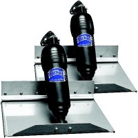 Bolt Electric Trim Tabs, 12