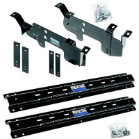 Reese 56009-53 Outboard Fifth Wheel Custom Quick Install Kit - 56009-53 - 220-5600953F1