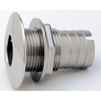 Attwood Thru Hull Stainless Steel 1
