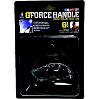 G-Force Trolling Motor Release & Lift Handle, Black - Gfh1Gdp - 232-Gfh1Gdpf1