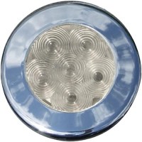T-H Marine Led Recessed Puck Light 3