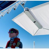 Taco T1030006 Adjustable Rod Holder Mount For Shadefin® - T10-3000-6 - 236-T1030006F1