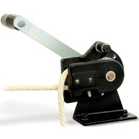 Greenfield Skywinch For Up To 1/2