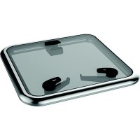Lewmar Medium Profile Hatch, Size 60 - 39960020 - 239-39960020F1