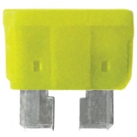 Battery Doctor Midblade™ Ato/Atc Fuses, 20A, 5/Pk - 24370 - 240-24370F1