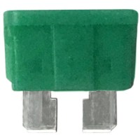 Battery Doctor Midblade™ Ato/Atc Fuses, 30A, 5/Pk - 24380 - 240-24380F1