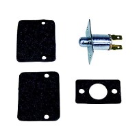 Kwikee 379388 Normally Closed Magnetic Door Switch - 379388 - 252-379388F1