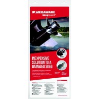 Megaware 27011 Skegguard™ Skeg Protector - 27011 - 254-27011F1