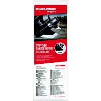 Skegpro Sp665 Skeg Protector For Select Evinrude/Johnson Models - Sp665 - 254-Sp665F1