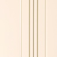 Megaware 20307 Keelguard Keel Protector, 7' Almond - 20307 - 254-20307F1