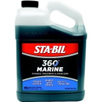 Sta-Bil® 22250 360°™ Marine Ethanol Treatment, Gal. - 22250 - 269-22250F1