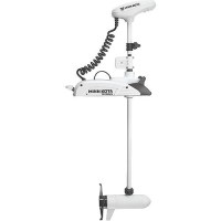 Minn Kota 1363738 Riptide St Terrova Saltwater Bow Mount Electric Steer W/I-Pilot Link & Wireless Remote, 36V, 112Lb Thrust, 60