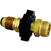 Adapter Sn Pol W/Hndwhl Pk Bell Rv Rvx - Me475P - 277-Me475Pf1