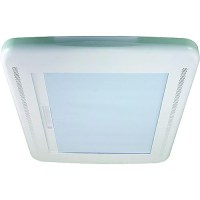 Maxxshade 0003900 White - 00-03900 - 278-0003900F1