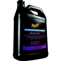 Meguiar'S M2701 M27 Pro Hybrid Ceramic Sealant, 1 Gal. - M2701 - 290-M2701F1