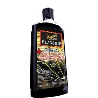 Meguiar'S M6316C Flagship Premium Marine Wax, 473 Ml (16 Oz.), 6/Case - M6316C - 290-M6316Cf1