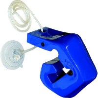 Taylor Pwc Fender, Blue - 1075 - 32-1075F1