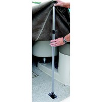Taylor Boat Cover Support Pole Base Pad (Pole Not Included) - 11976 - 32-11976F1