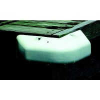 Taylor Dock Pro Heavy-Duty Vinyl Dock Bumper 4