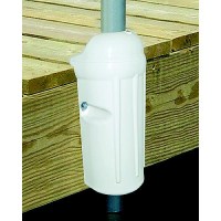 Taylor Post Bumper 7