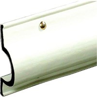 Taylor Heavy Duty Double Molded C-Shape Gard - White - 46070 - 32-46070F1