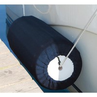Taylor 9206N Premium Polyester Fender Cover, Navy. Big B Size: 10