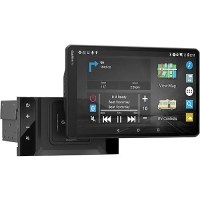 Garmin 0100234800 Vieo™ Rv 51 Stereo Dock - 010-02348-00 - 322-0100234800F1