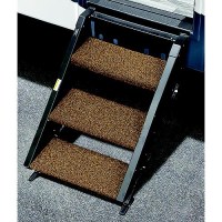 Prest-O-Fit 20519 Trailhead Rv 3-Step, 19.5