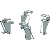 Pullrite 2324 Isr Series 24K Superrail Mounting Kit For 2011-2016 Ford F250 & F350 & 1999-2016 F250 & F350 - 2324 - 337-2324F1