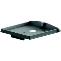 Pullrite 331711 Quickconnect Capture Plate - 331711 - 337-331711F1