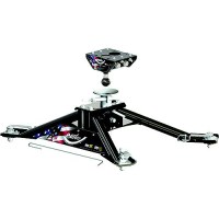 Pullrite 4815 Oex Puck Series 25K Superlite For 2013-2024 Ram Trucks - 4815 - 337-4815F1