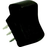 Spdt On/On Switch Brown Bell Rv - 13085 - 342-13085F1