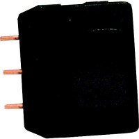 Jr Products Mini On/Off/On Switch - 13345 - 342-13345F1