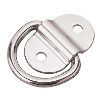 Folding Pad Eye Ss 2