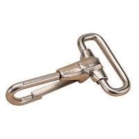 Spring Snap - Stainless - 139896-1 - 354-1398961F1