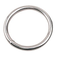 Sea-Dog 191512 Stainless Steel Ring, 5/16