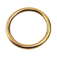 Sea-Dog 192027 Stainless Steel Ring, 3/16