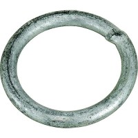 Sea-Dog 192830 Galvanized Ring 1/2