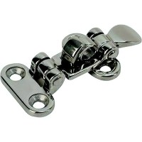 Sea-Dog 2211001 Anti-Rattle Fastener, Stainless Steel, A: 3