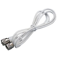 Sea-Dog 3298021 5' Coaxial Cable Assembly - 329802-1 - 354-3298021F1