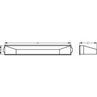 Sea-Dog 331204 Collector Box - 331204 - 354-331204F1