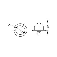 Sea-Dog 400140 All Around Light - 400140-1 - 354-4001401F1