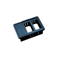 Sea-Dog 420292 Rocker Switch Mounting Bracket, End - 420292-1 - 354-4202921F1