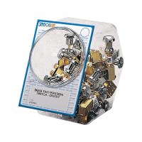 Sea-Dog Line 4203905 2 Position On-Off Switch, 25 Pieces In A Fishbowl Display - 420390-5 - 354-4203905F1