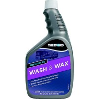 64 Oz. Premium Rv Wash & Wax - 96014 - 363-96014F1