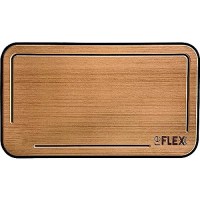 Syntec Yti60Brblps Yeti® Reflex Cooler Top Pad, Brown,28