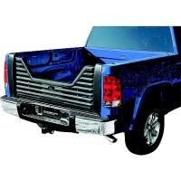 Stromberg Carlson 4000 Series Louvered Tailgate, Dodge - Vgd-10-4000 - 375-Vgd104000F1
