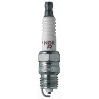 Ngk V-Power Spark Plugs, Ur5 #2771 4/Pack - 2771 - 41-Ur5F1