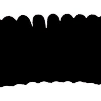 Atlantis A3200 Standard Floating Multi-End Lanyard - Non-Dess, Black - A3200 - 419-A3200F1